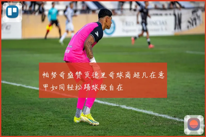 帕努奇盛赞莫德里奇球商超凡在意甲如同轻松踢球般自在