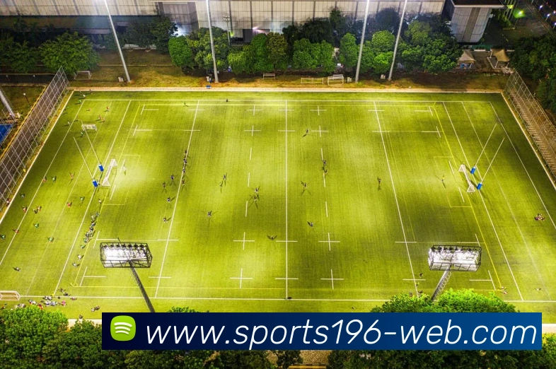 196体育品牌故事