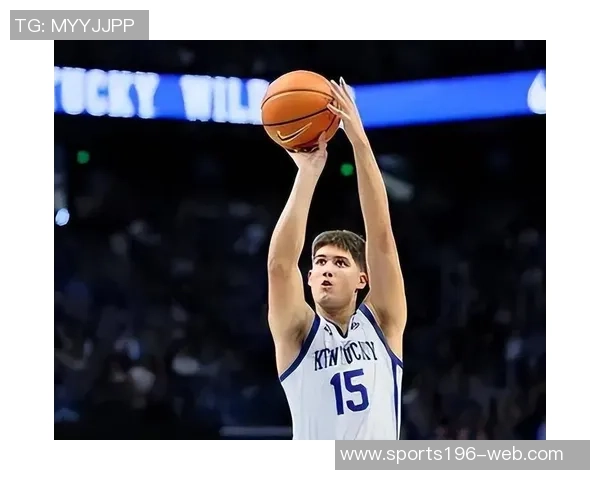 肯塔基篮球人才荟萃NBA后卫谢泼德SGA布克穆雷马克西等闪耀赛场 肯塔基篮球人才荟萃NBA后卫谢泼德SGA布克穆雷马克西等闪耀赛场