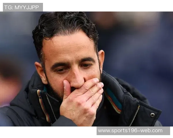 曼联管理层忧心阿莫林表现不佳拒绝为中场引援投入巨资